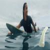 FCS Connect GF Screw & Plate Longboard Fin  Budget-Friendly Glass-Flex Single Fin for Longboards & 2+1 Setups  Easy Screw/Plate Installation (9") view 4
