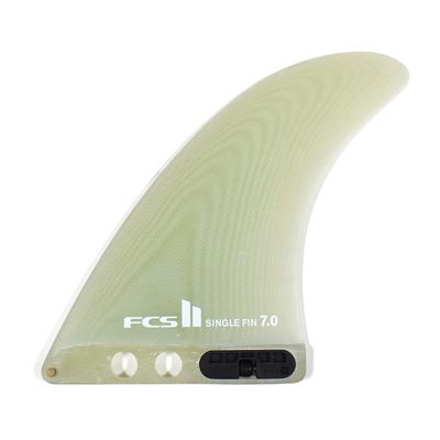FCS II Single Fin