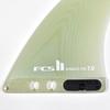 FCS II Single Fin view 3