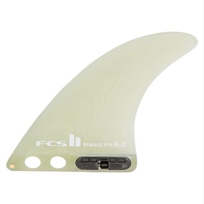 FCS II Single Fin