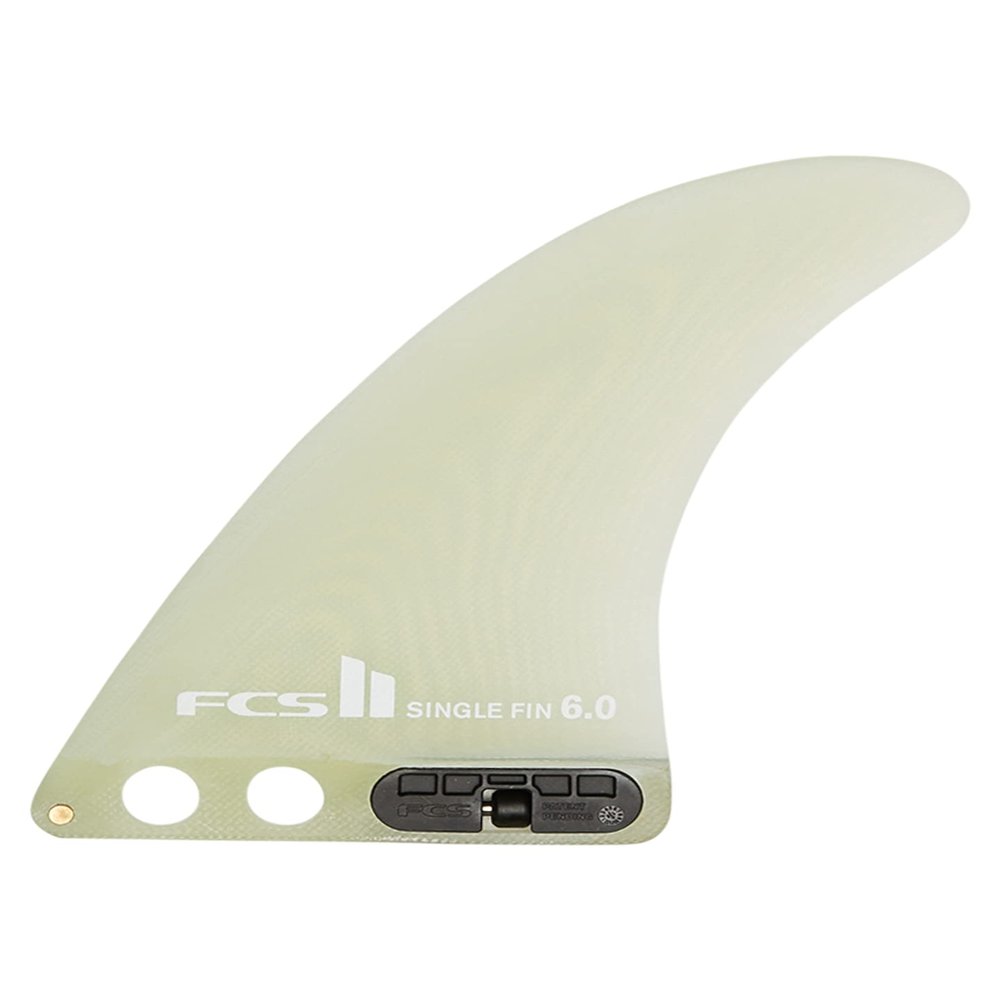 FCS II Single Fin