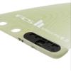 FCS II Single Fin view 3