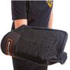 Dingo Gear Bell Dog Training Bite Sleeve Universal for Decoy's Right and Left Hand Medium Hardness S00538, Black view 1