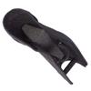 Dingo Gear Bell Dog Training Bite Sleeve Universal for Decoy's Right and Left Hand Medium Hardness S00538, Black view 4