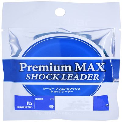 Seaguar Premium Max Shock Reader 30m 3lb 0.6