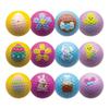 Easter Golf Balls Mixed 12 Pack view 1