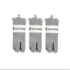 3 Pairs Thicker V-Toe Big Toe Flip-Flop Tabi Comfortable Warmer Socks For All Shoes, Flip Flops Sandals Boots view 4
