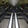 Kit of 6 Pieces - 48" x 3" Boat Trailer Marine Bunk Slides E-Z Glide Board 1/2" Thick Pads view 1