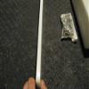 Kit of 6 Pieces - 48" x 3" Boat Trailer Marine Bunk Slides E-Z Glide Board 1/2" Thick Pads view 3