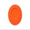 White Flyer Clay Pigeon Trap and Skeet Targets 90 Count (Pack of 2) with White Flyer Scorecard view 2