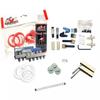 Game Room Guys 1977 Bally Kick Off Pinball White Premium Maintenance Kit view 1