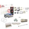Game Room Guys 1989 Gottlieb Night Moves Pinball White Premium Maintenance Kit view 1