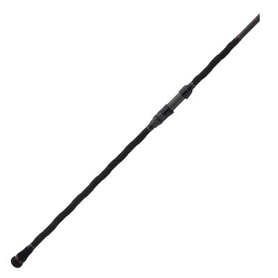 Savage Gear 10' Battletek Surf Spinning Rod, 2 Piece Fishing Rod, Medium Power, 10-20lb Line Rating, 1-5 Lure Rating