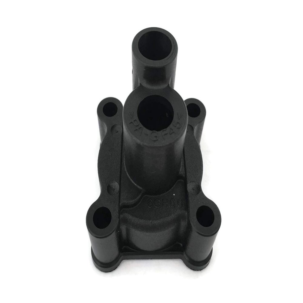 Boat Motor Housing Water Pump 6G1-44311-00 6GH-44311-00 for Yamaha Outboard 6hp 8hp 2/4-stroke Marine Boat Engine