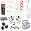 Game Room Guys 1981 Bally Fathom Pinball White Premium Maintenance Kit view 1
