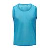 Antoyo Pinnies Soccer pinnies for Soccer Mesh Basketball Jerseys Sky Blue-XL view 2