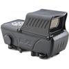 MEPROLIGHT MEPRO Foresight, Innovative Electro Optic Red Dot Sight, 10 Firearm Profiles, Automatic & Seamless Digital Zeroing, Bluetooth connectivity to Your Phone, Picatinny view 1