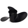 ARKDOZA Dia. 8.5 inch 8-9.8HP Prop Aluminum Propeller for Tohatsu Outboard Motor 8.5x9.5 view 1