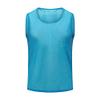 Antoyo Pinnies Soccer pinnies for Soccer Mesh Basketball Jerseys Sky Blue-M view 2