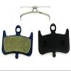 Hardheaded Ram Bike Brake Pads Resin for Hayes Dominion A4. The Bicycle Replacement Part for OEM Brakes for High Braking Power (1 Resin) view 1