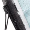 NITEIZE ROTC-09-R3 Run Off Waterproof Tablet Case, Black view 4