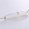 FREE FISHER Lure Blanks Unpainted Crankbait Fishing Lure,20PCS Unpainted Minnow Lure Bodies 11.5cm 14g view 3
