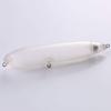 FREE FISHER Lure Blanks Unpainted Crankbait Fishing Lure,20PCS Unpainted Minnow Lure Bodies 11.5cm 14g view 4