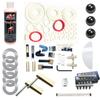 Game Room Guys 1979 Bally Future Spa Pinball White Premium Maintenance Kit view 1