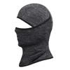 Achiou Ski Mask Balaclava Shiesty, Motorcycle Summer Ice Silk Cooling Thin Breathable UV Protection for Men Women view 2