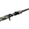Savage Gear 7'4" Squad Casting Fishing Rod, 1-Piece Freshwater with Hook Keeper, 24-Ton High Modulus Carbon Blank view 2