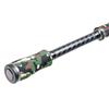 Savage Gear 7'4" Squad Casting Fishing Rod, 1-Piece Freshwater with Hook Keeper, 24-Ton High Modulus Carbon Blank view 3