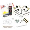 Game Room Guys 1981 Bally Eight Ball Deluxe Pinball White Premium Maintenance Kit view 1