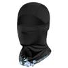 Achiou Ski Mask Balaclava Shiesty, Motorcycle Summer Ice Silk Thin Breathable UV Protection for Men Women view 1