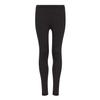 AWDis Kids Cool Athletic Pant - Black Leggings Sport/Performance/P.E - Jet Black (5-6 Years) view 1
