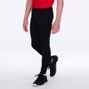 AWDis Kids Cool Athletic Pant - Black Leggings Sport/Performance/P.E - Jet Black (5-6 Years) view 2
