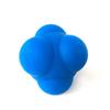 BESPORTBLE 1pc Hexagonal Silicone Training Agility Workout Sphere for Speed Coordination Bouncing for Men Women for Athletes Rehabilitation view 1