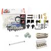 Game Room Guys 1993 Premier Gladiators Pinball White Premium Maintenance Kit view 1