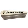 Game Room Guys 1993 Premier Gladiators Pinball White Premium Maintenance Kit view 4