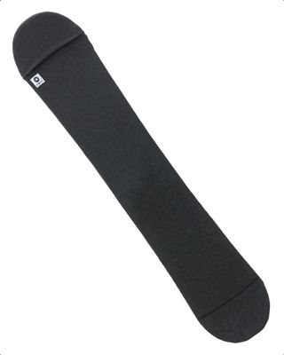 MONS Snowboard Sleeve Soft Cover Case, Fit in Bag Storage Transport Protection/ Whole Cover (S)