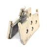 Bike Brake Pads sintered for Hope E4, Tech 3 E4 Brakes. The Bicycle Replacement Part for OEM Brakes for high Braking Power (1 Sintered) view 2