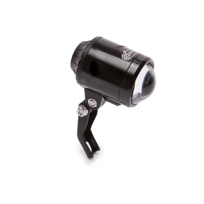 Portland Design Works | Kepler E-Bike Headlight | Bosch E-Bike System Plug and Play