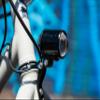 Portland Design Works | Kepler E-Bike Headlight | Bosch E-Bike System Plug and Play view 4