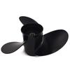 ARKDOZA Dia. 8.5 inch 8-9.8HP Prop Aluminum Propeller for Tohatsu Nissan Outboard Motor 8.5x8.5 view 1