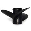 ARKDOZA Dia. 8.5 inch 8-9.8HP Prop Aluminum Propeller for Tohatsu Nissan Outboard Motor 8.5x8.5 view 3
