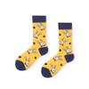 Stockings College Retro Female Socks Stockings Literature Art Cartoon Stockings-Ms. [35-42]_Meng Meng Rabbit view 1