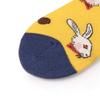 Stockings College Retro Female Socks Stockings Literature Art Cartoon Stockings-Ms. [35-42]_Meng Meng Rabbit view 2