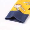 Stockings College Retro Female Socks Stockings Literature Art Cartoon Stockings-Ms. [35-42]_Meng Meng Rabbit view 3