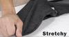 MONS Snowboard Sleeve Soft Cover Case, Fit in Bag Storage Transport Protection/ Whole Cover (M) view 3