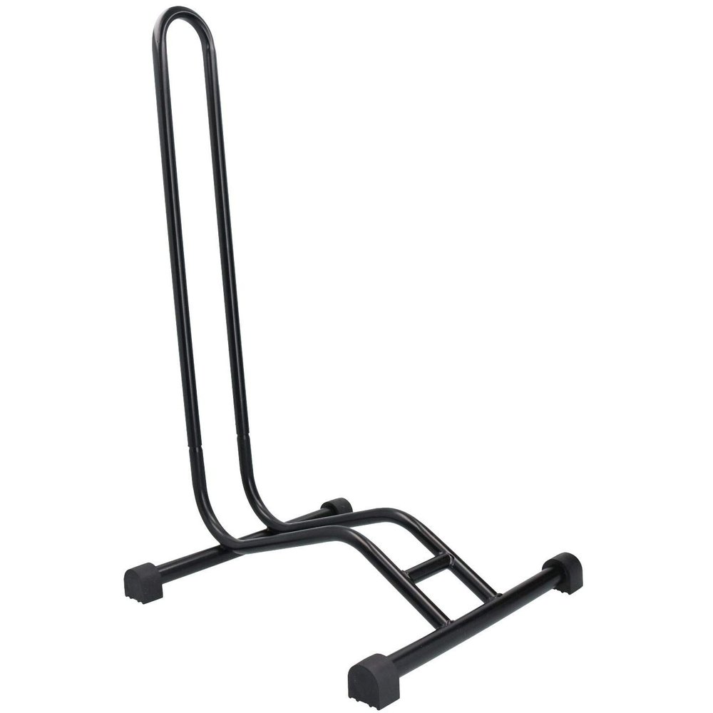 AB Tools Bike Cycle Stand Display Holder Floor Rack 20-29" Wheels Upright Rear Wheel