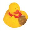 Fun Express 12 Pieces Award Medal Rubber Ducks - Ducky Toys view 4